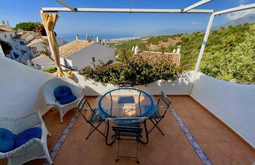 Marbella Apartamento | Views, Comfort and Location