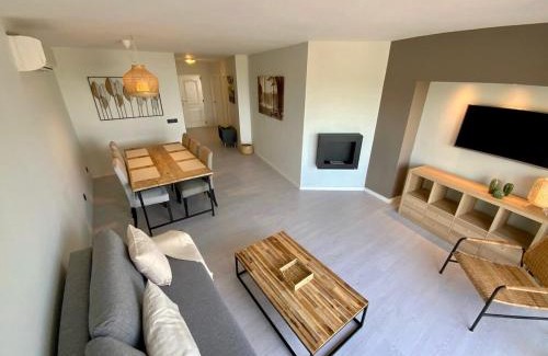 Marbella Apartamento | Views, Comfort and Location
