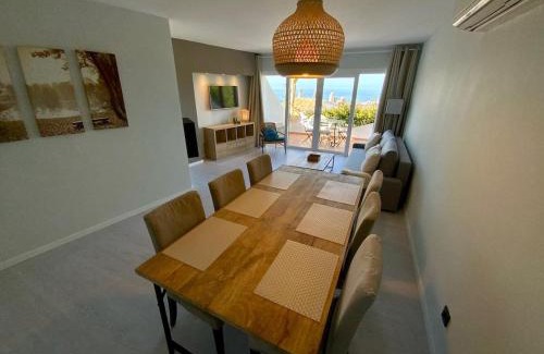 Marbella Apartamento | Views, Comfort and Location