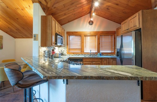 Crested Butte South Casa | Views, Convenience, and Easy Access Abound - SUPER CLEAN