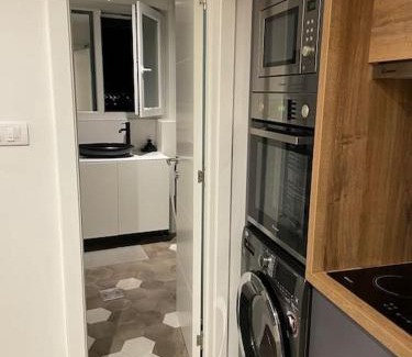 Kosancicev Venac Apartamento | Views from the heart