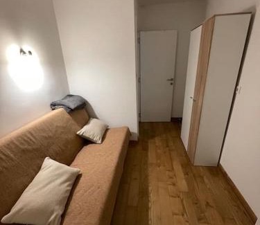 Kosancicev Venac Apartamento | Views from the heart