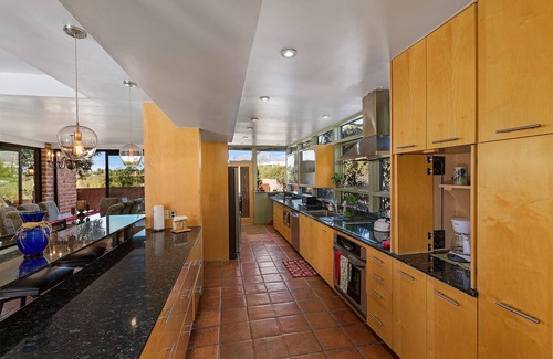 Catalina Foothills Estates Casa | ¡Puntos de vista! Hilltop Custom Foothills Inicio