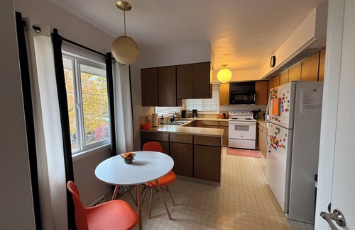 Rimrock Casa | Views in the 406