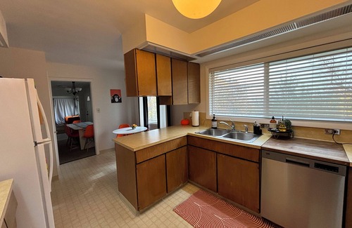 Rimrock Casa | Views in the 406