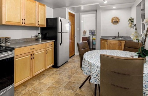 Harvey Apartamento | Views, near famous attractions Fundy's Lost Lobster Apartment