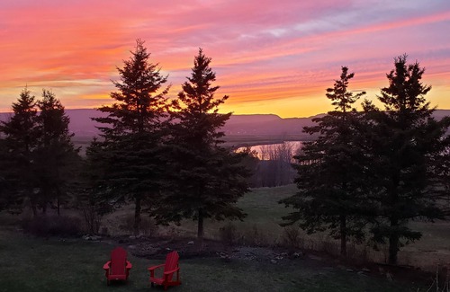 Harvey Apartamento | Views, near famous attractions Fundy's Lost Lobster Apartment