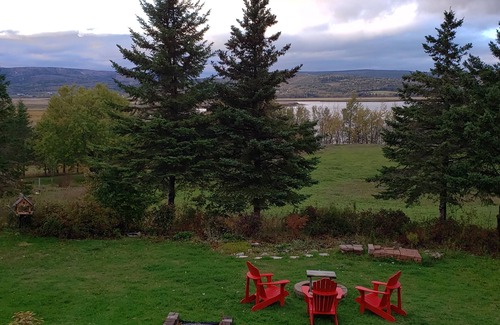 Harvey Apartamento | Views, near famous attractions Fundy's Lost Lobster Apartment