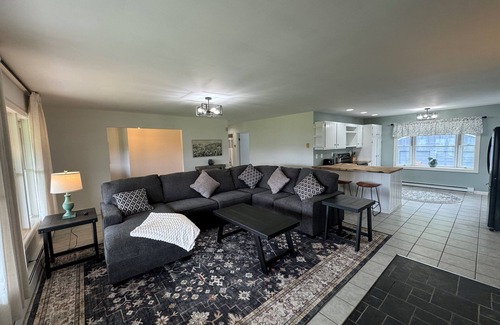 Cooperstown - Otsego Lake Casa | Views of Otsego Lake ~ Close to Cooperstown