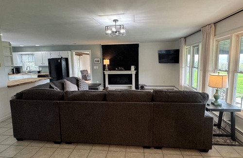Cooperstown - Otsego Lake Casa | Views of Otsego Lake ~ Close to Cooperstown