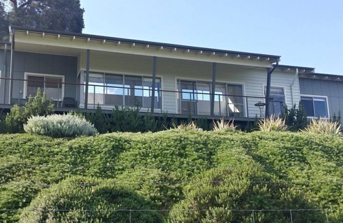 Yallingup Casa | Vistas del valle de Redwall