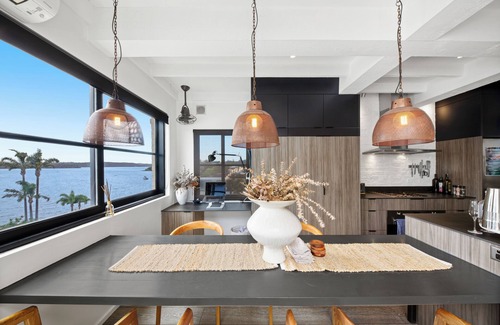 Vaucluse Apartamento | Views of Sydney Harbour Bridge/10 mins from Bondi Beach