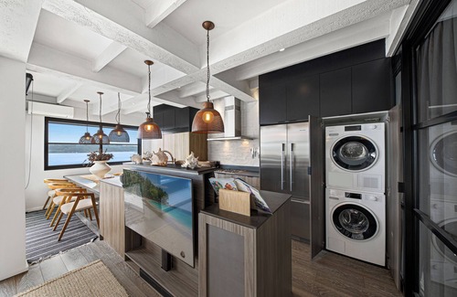 Vaucluse Apartamento | Views of Sydney Harbour Bridge/10 mins from Bondi Beach