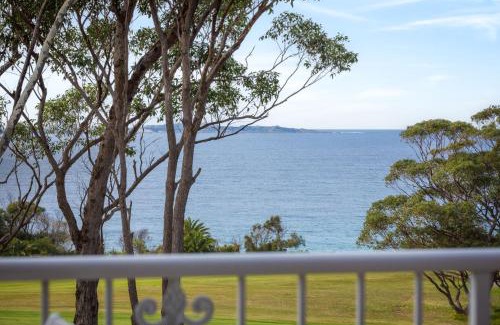Narooma Apartamento | Views on Ballingalla