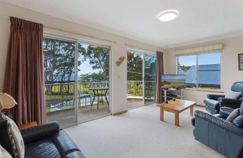 Narooma Apartamento | Views on Ballingalla