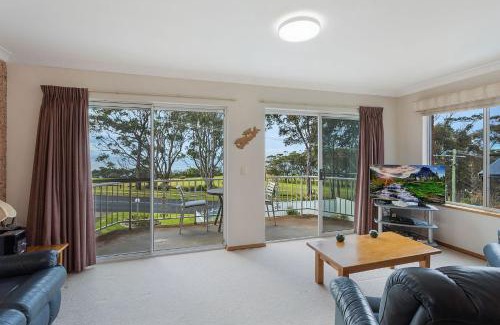 Narooma Apartamento | Views on Ballingalla