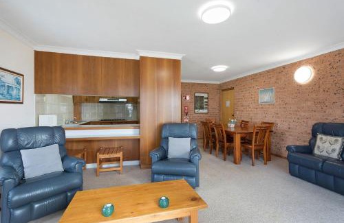 Narooma Apartamento | Views on Ballingalla