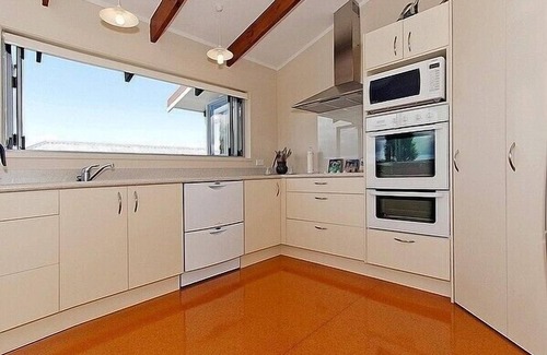 Whitianga Cabaña | Vistas en Rimu - Whitianga Holiday Home