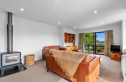 Blenheim Casa | Views over Blenheim - Blenheim Holiday Home