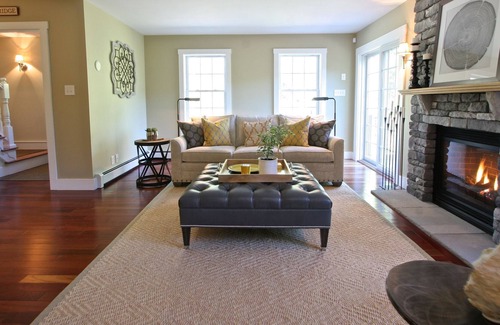 Stockbridge Casa | Views, privacy and the perfect location close to all Berkshire attractions!