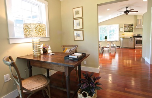 Stockbridge Casa | Views, privacy and the perfect location close to all Berkshire attractions!