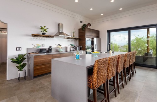 Rio Verde Foothills Casa | Views, Space, "Serenity"!