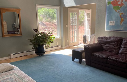 Hermosa Casa | Views! Views! Views! and Minutes From Durango!