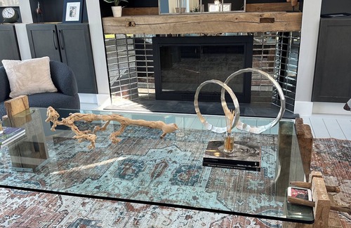 Eden Prairie Casa | views, views , views! peace, quiet, and relaxation