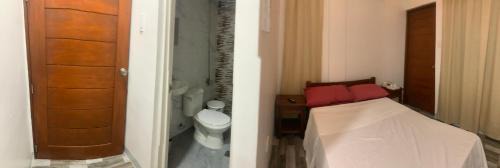 Vigan Apartamento | Vigan Airport View Hotel