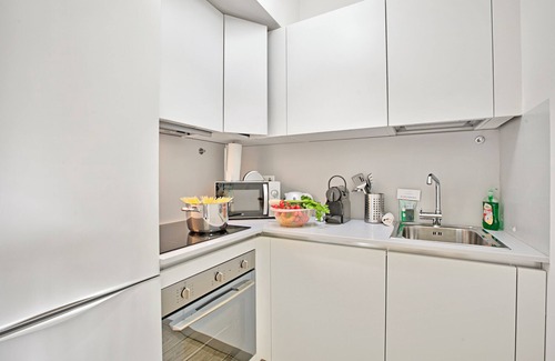 Lugano Apartamento | Viganello Modern Apartments