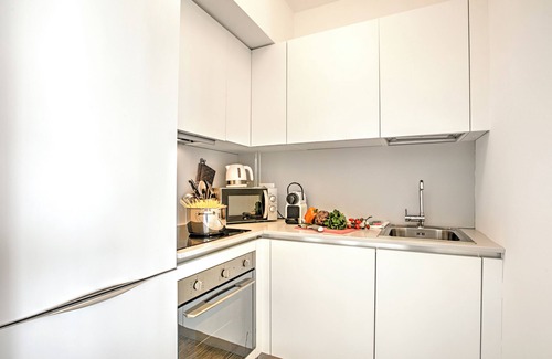 Lugano Apartamento | Viganello Modern Apartments