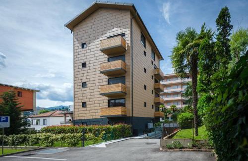 Viganello Apartamento | Viganello Modern Apartments
