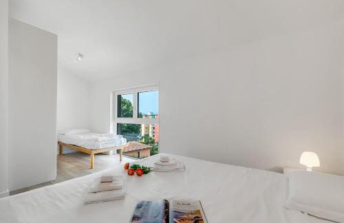 Viganello Apartamento | Viganello Modern Apartments