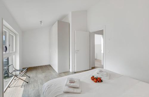 Viganello Apartamento | Viganello Modern Apartments