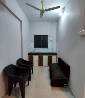 Ganpatipule Casa | Vighnaharta Homestay