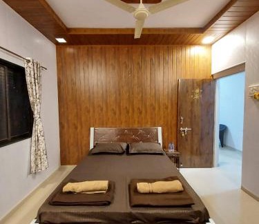 Ganpatipule Casa | Vighnaharta Homestay