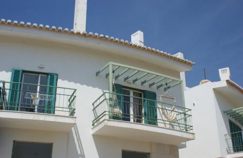 Ferragudo Apartamento | Vigia Apartment
