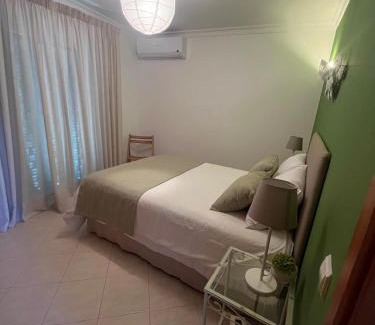 Ferragudo Apartamento | Vigia Apartment