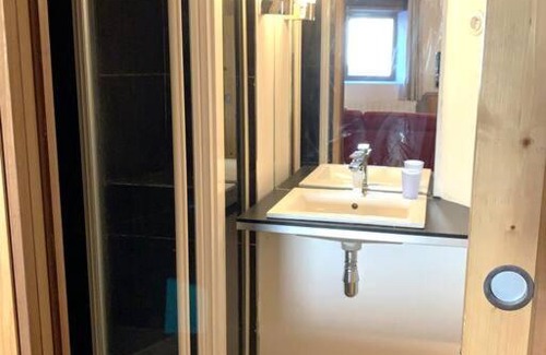 Sainte-Foy-Tarentaise Apartamento | Vigie