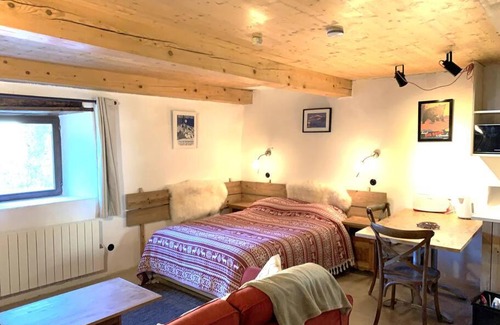 Sainte-Foy-Tarentaise Apartamento | Vigie