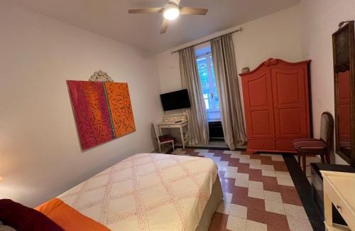 Tor di Quinto Apartamento | Vigna Clara Living