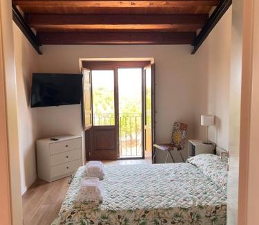 Vittoria Apartamento | Vigna di pettineo - guest house