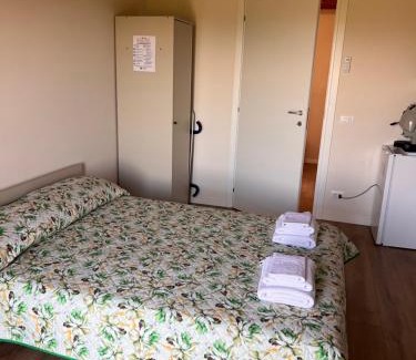 Vittoria Apartamento | Vigna di pettineo - guest house