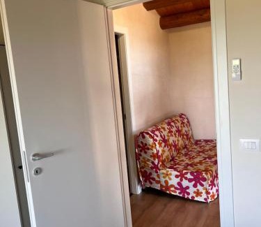 Vittoria Apartamento | Vigna di pettineo - guest house
