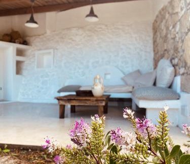 Marina San Gregorio Casa | VIGNA VECCHIA