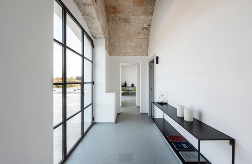 Polignano a Mare Casa | Vigne Bianche - Luxury farmhouse in Puglia