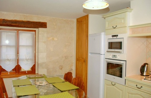 Cangey Cabaña | Casa vinícola del siglo XIX cerca de castillos del Loira, ideal para familias, WiFi, jardín.