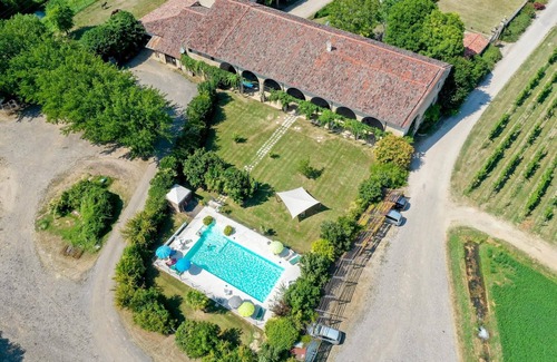 Longare Apartamento | Apartamento Vigneti con dos dormitorios y un baño en el segundo piso (apartamento 5)