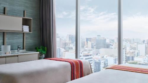 Petit Jean Ocharán Hotel | Vignette Collection SOUMA Hotel by IHG