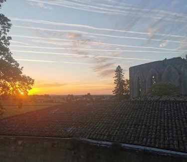 Saint-Emilion Cama Y Desayuno | Vignobles Fabris